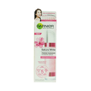 Garnier Sakura White Super Hydrating Serum 50ml