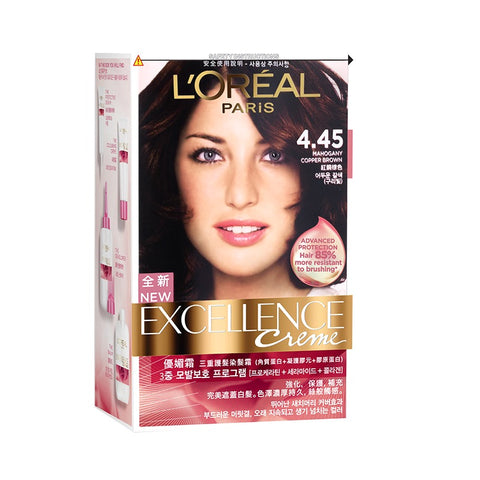 L'Oreal Paris Excellence Creme