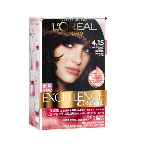 L'Oreal Paris Excellence Creme