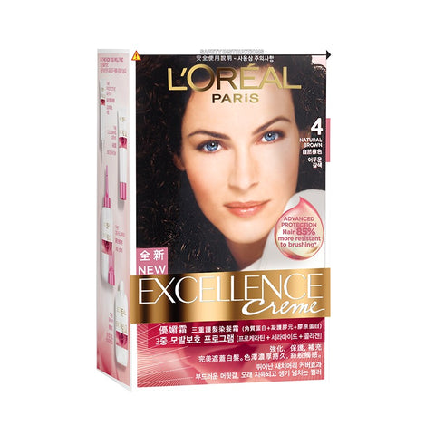 L'Oreal Paris Excellence Creme