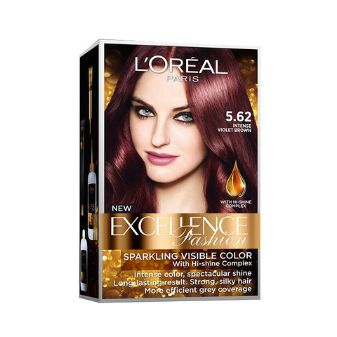 L'Oreal Paris Excellence Creme