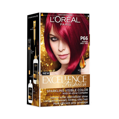 L'Oreal Paris Excellence Creme