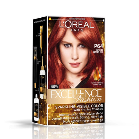 L'Oreal Paris Excellence Creme