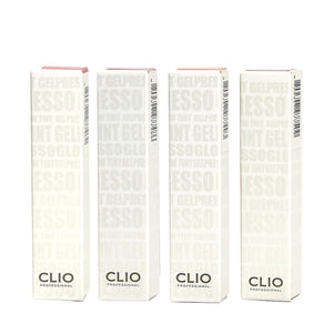 CLIO Gelpresso Glow Tint