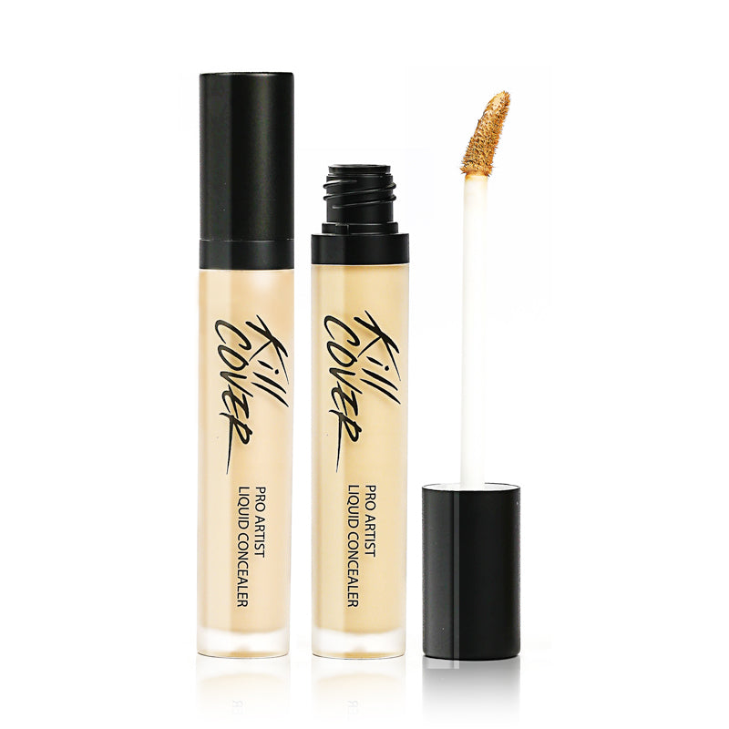 CLIO Kill Cover Pro Artist Liquid Concealer