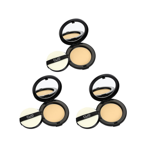 CLIO Kill Cover Highest Wear Pact SPF 30