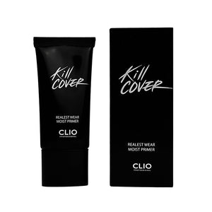 CLIO Kill Cover Realest Wear Moist Primer 30ml