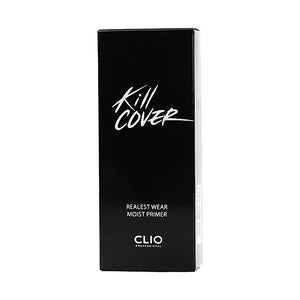 CLIO Kill Cover Realest Wear Moist Primer 30ml