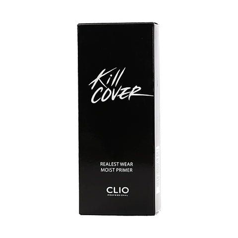 CLIO Kill Cover Realest Wear Moist Primer 30ml