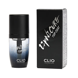 CLIO Virgin Kiss Lipnicure Topcoat 4g