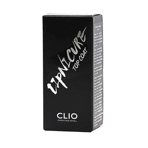 CLIO Virgin Kiss Lipnicure Topcoat 4g