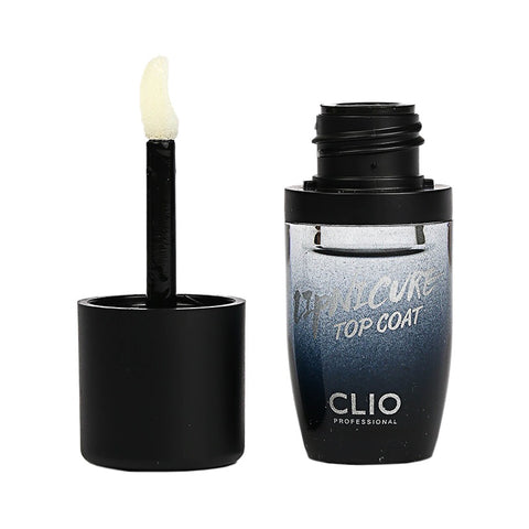 CLIO Virgin Kiss Lipnicure Topcoat 4g