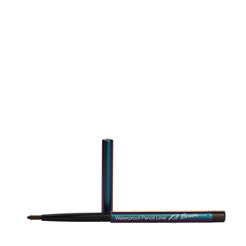 CLIO Waterproof Pencil Liner Kill Brown 0.29g