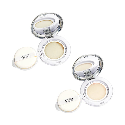 CLIO VF 21 Cushion CC SPF50