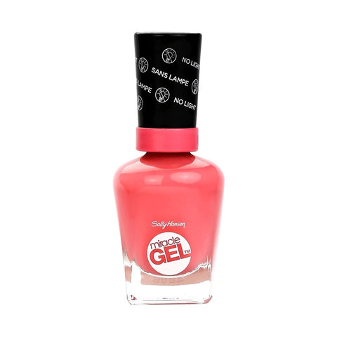 Sally Hansen Miracle Gel