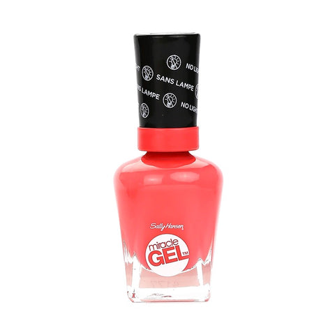 Sally Hansen Miracle Gel