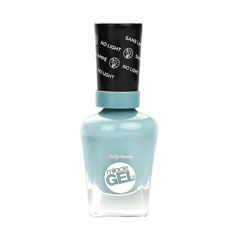 Sally Hansen Miracle Gel