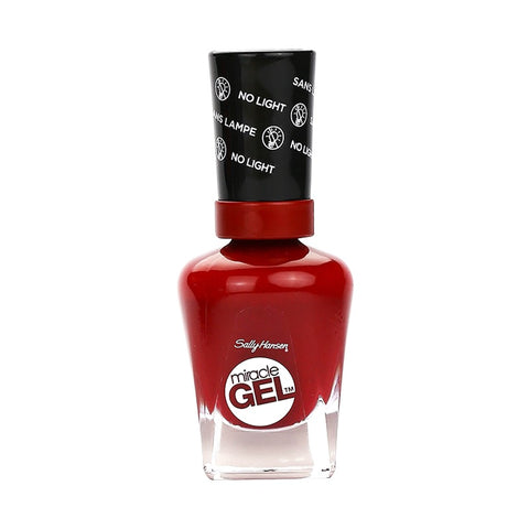 Sally Hansen Miracle Gel