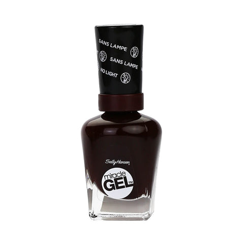 Sally Hansen Miracle Gel