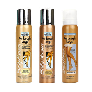 Sally Hansen Airbrush Legs Spray