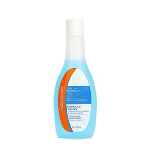 Sally Hansen Pro-Vitamin 2491 Salon Formula Remover 236.5ml