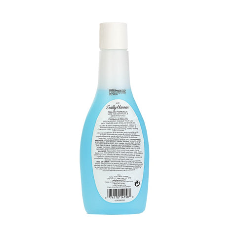 Sally Hansen Pro-Vitamin 2491 Salon Formula Remover 236.5ml