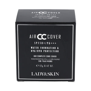 Lady&Skin Air CC Cover 12g