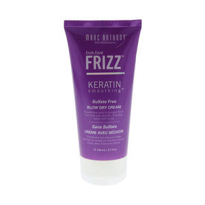 Marc Anthony Bye Bye Frizz Blow Dry Cream 140ml