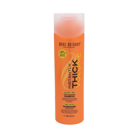 Marc Anthony Instantly Thick Hair Thickening Shampoo 380ml