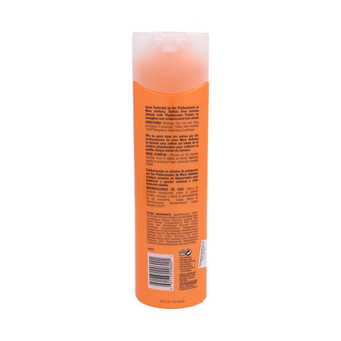 Marc Anthony Instantly Thick Hair Thickening Shampoo 380ml