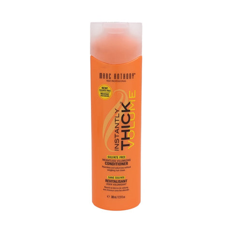 Marc Anthony Instantly Thick Weightless Volumizing Conditioner 380ml