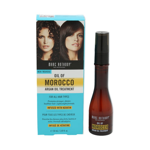 Marc Anthony Oil Of Morocco Argan Oil Treatment 50ml