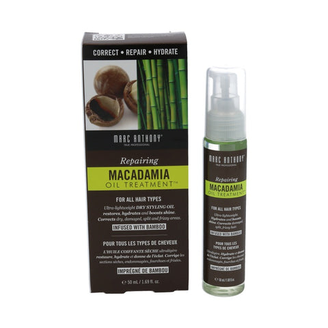 Marc Anthony Repairing Macadamia Oil Treatment 50ml