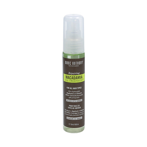 Marc Anthony Repairing Macadamia Oil Treatment 50ml