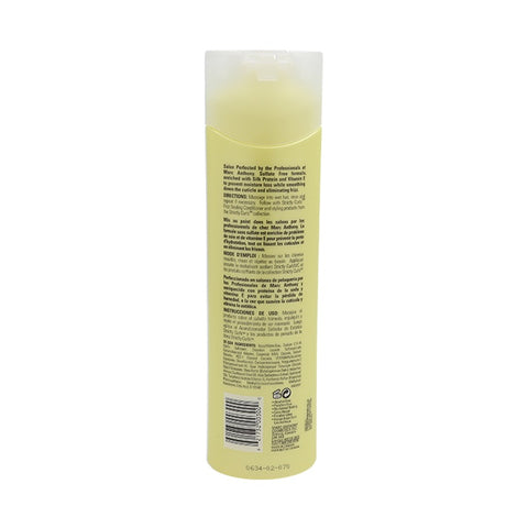 Marc Anthony Strictly Curls Curl Defining Shampoo 380ml