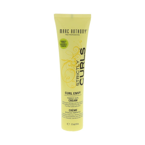 Marc Anthony Strictly Curls Curl Envy Perfect Curl Cream 177ml