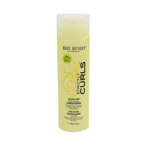 Marc Anthony Strictly Curls Frizz Sealing Conditioner 380ml