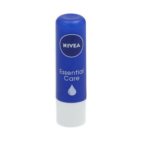 Nivea Lip Essential Care 4.8g