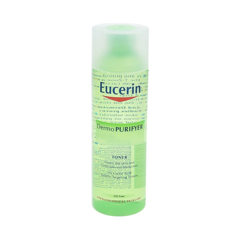 Eucerin Dermopurifyer Toner 200ml