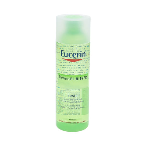 Eucerin Dermopurifyer Toner 200ml