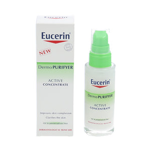 Eucerin Dermopurifyer Active Concentrate 30ml