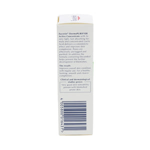 Eucerin Dermopurifyer Active Concentrate 30ml