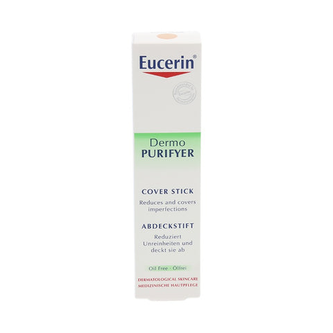 Eucerin Dermopurifyer Cover Stick 2.5g