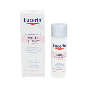 Eucerin White Therapy Day Fluid SPF30 50ml