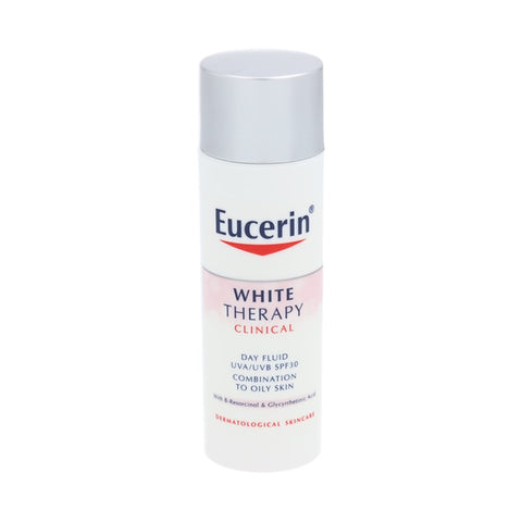 Eucerin White Therapy Day Fluid SPF30 50ml