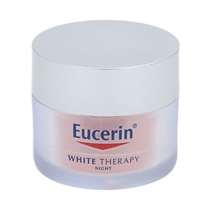 Eucerin White Therapy Night Cream 50ml