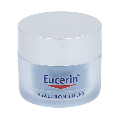 Eucerin Hyaluron Filler Night Cream 50ml