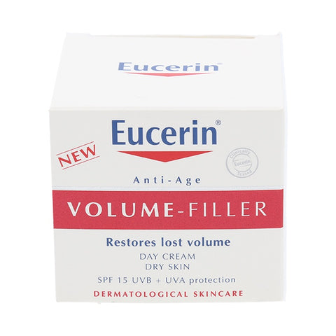 Eucerin Volume-Filler Day Cream 50ml