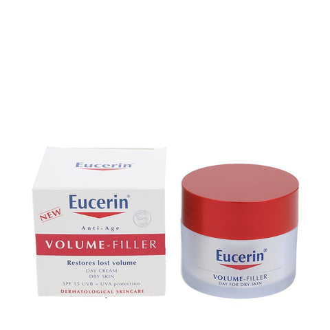 Eucerin Volume-Filler Day Cream 50ml