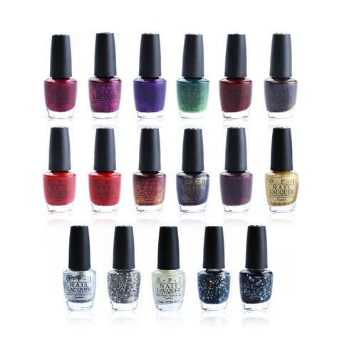 OPI Holiday 15ml